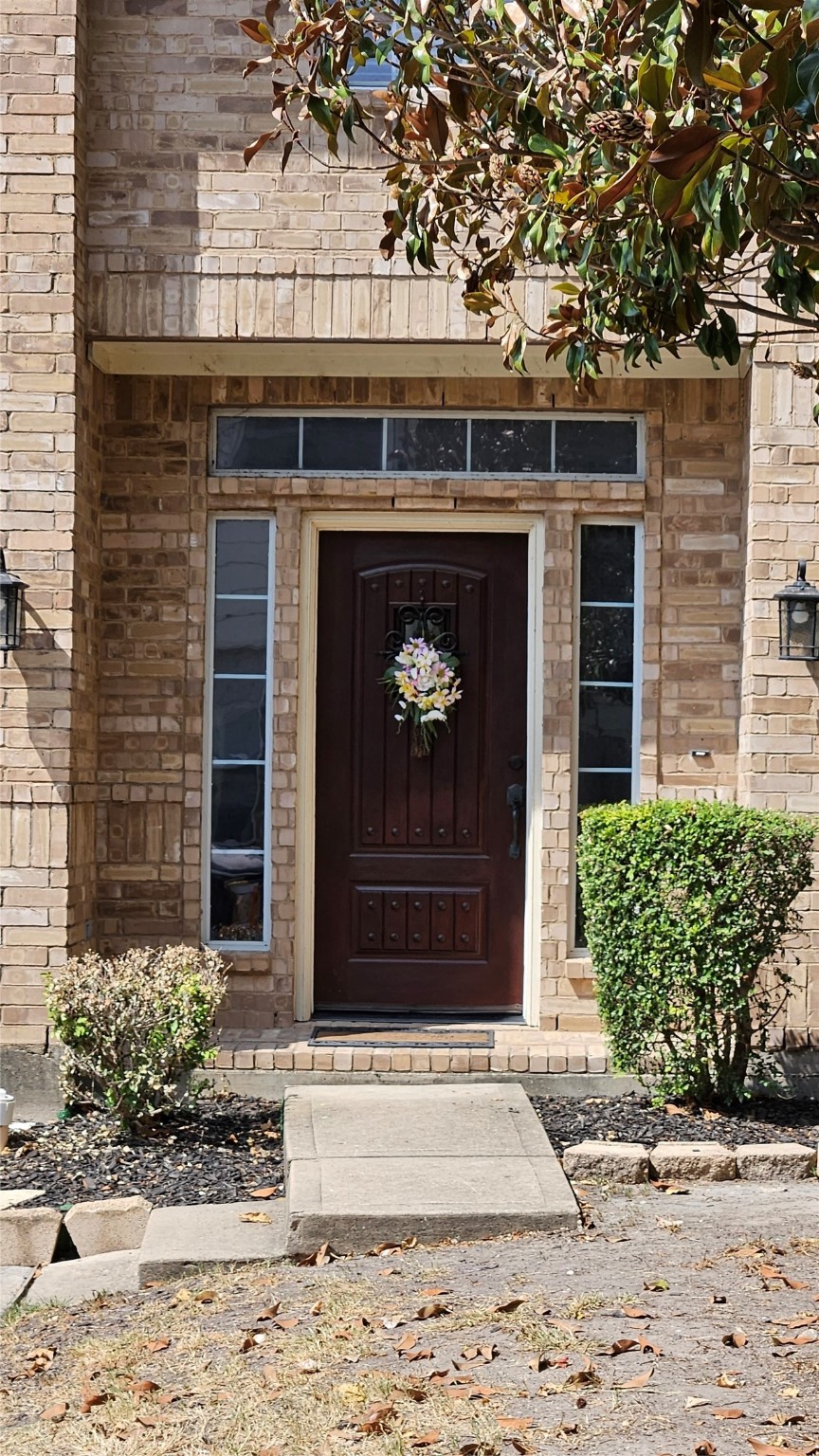 7402 Hollister Spring Houston TX 77040