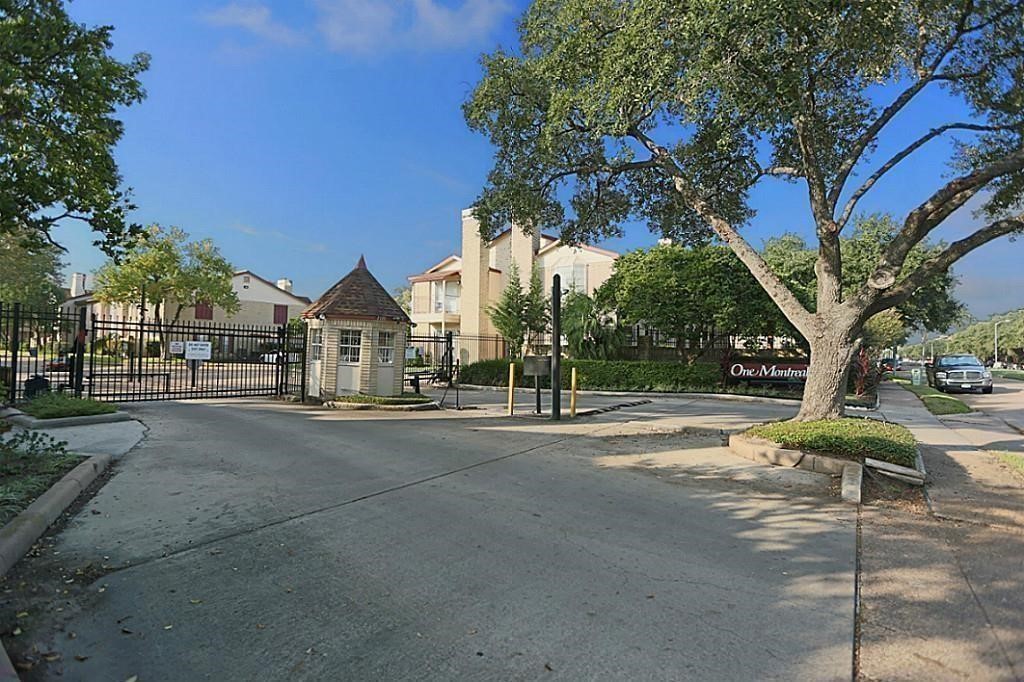 2120 El Paseo Street 2905 Houston TX 77054