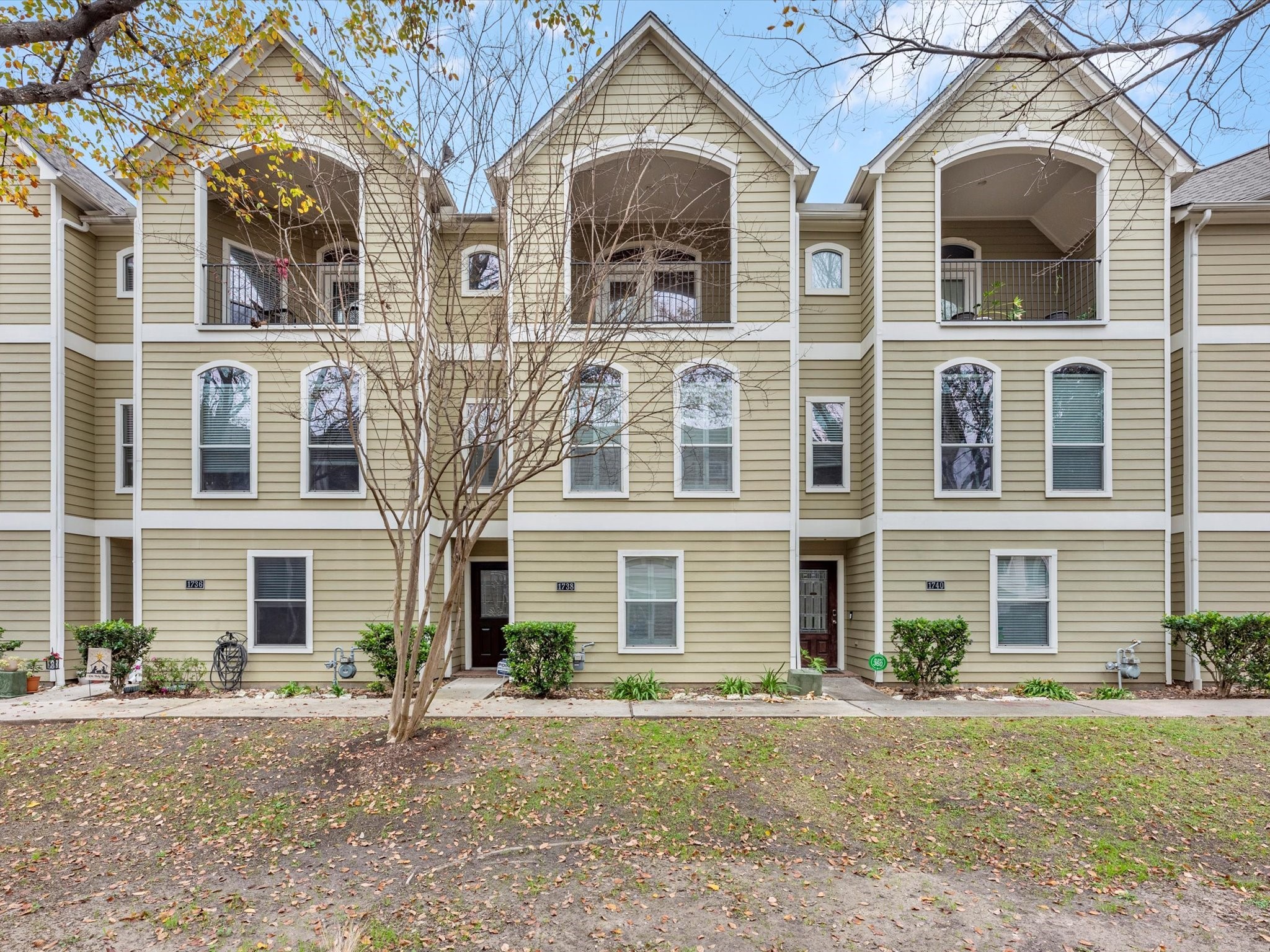 1738 Bevis Street Houston TX 77008