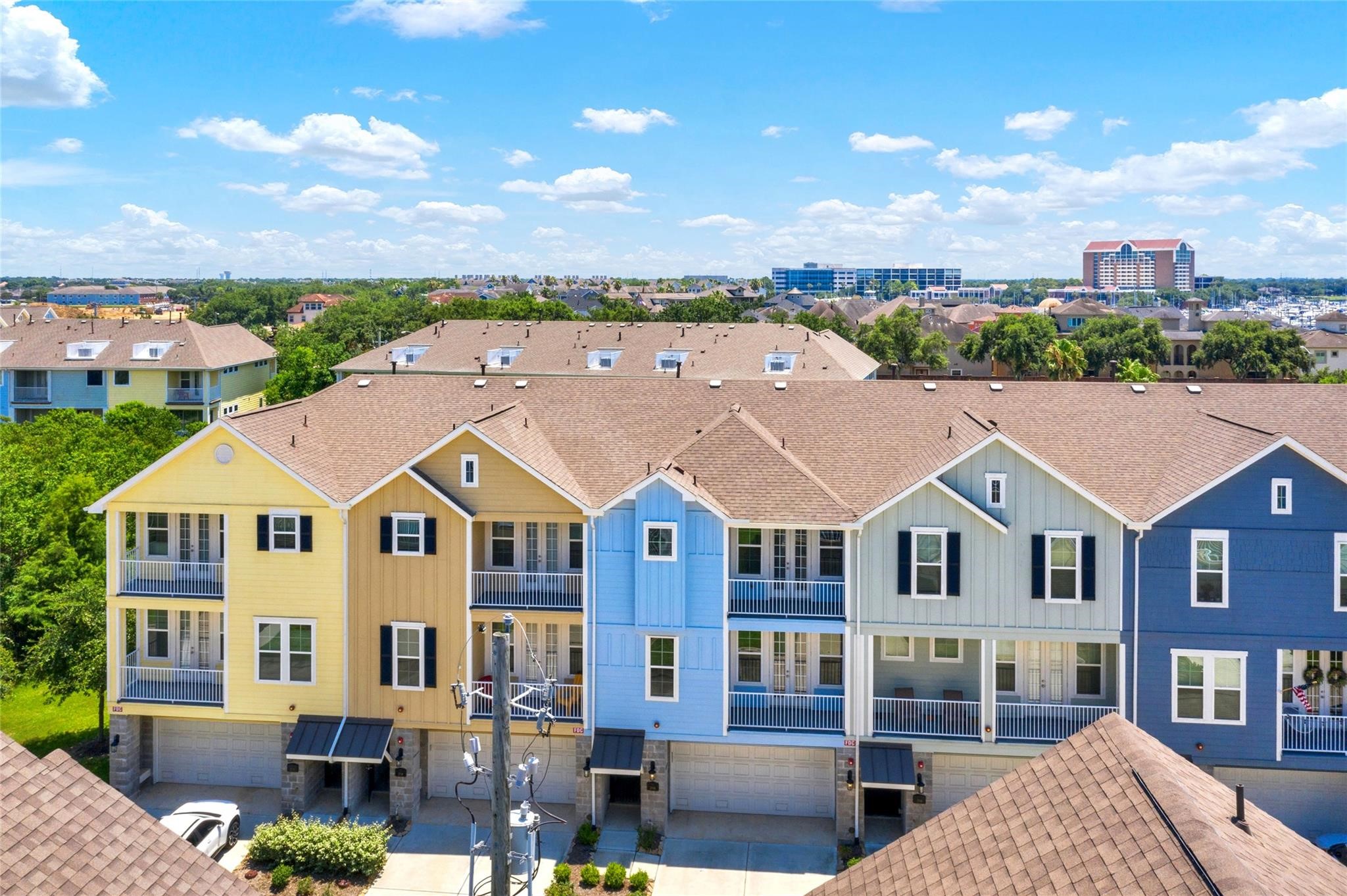 2708 Veranda Terrace League City TX 77573