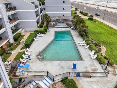 7600 Seawall Boulevard 113 Galveston TX 77551