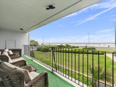 7600 Seawall Boulevard 113 Galveston TX 77551