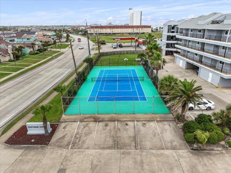 7600 Seawall Boulevard 113 Galveston TX 77551