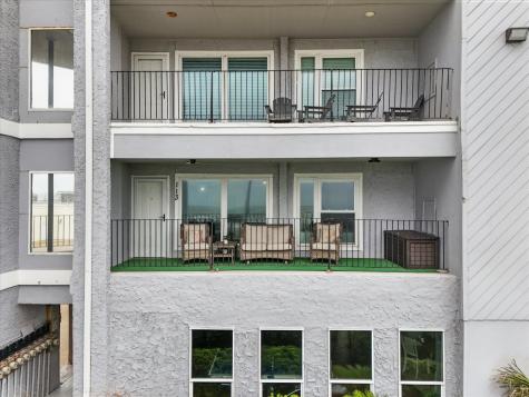 7600 Seawall Boulevard 113 Galveston TX 77551