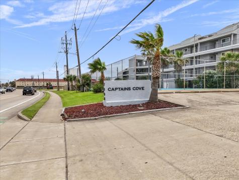 7600 Seawall Boulevard 113 Galveston TX 77551