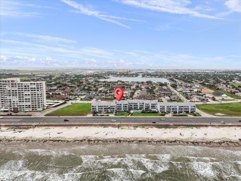 7600 Seawall Boulevard 113 Galveston TX 77551