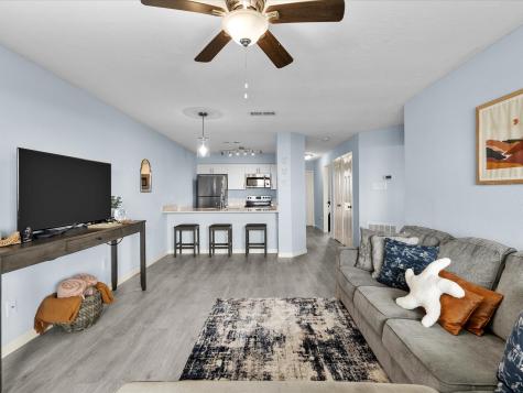 7600 Seawall Boulevard 113 Galveston TX 77551