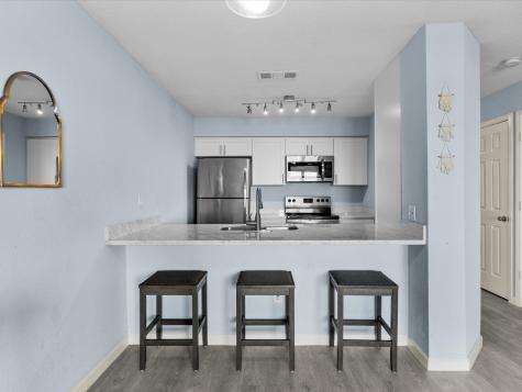 7600 Seawall Boulevard 113 Galveston TX 77551