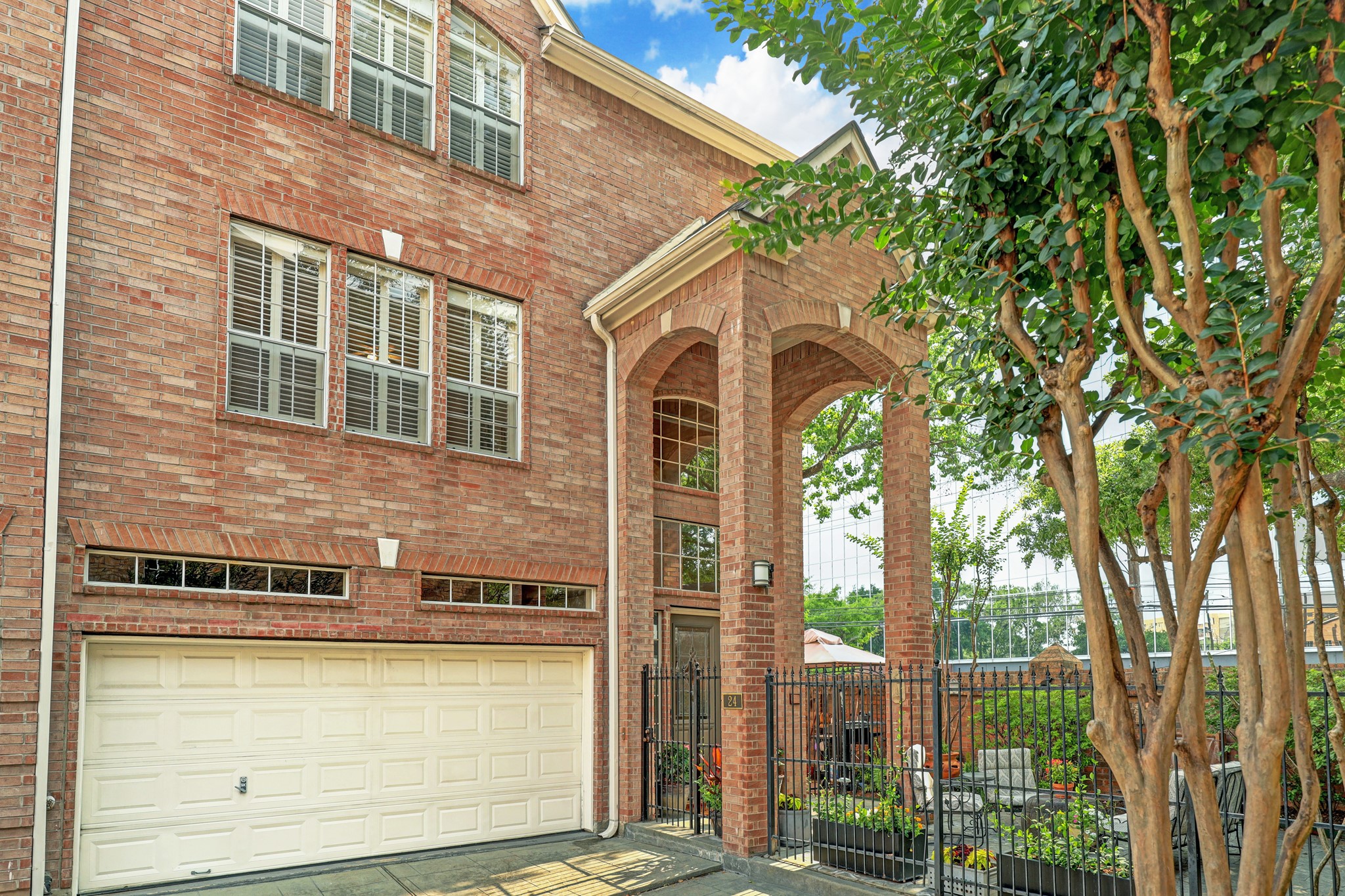 24 Stalynn Lane Houston TX 77027