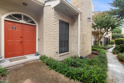 7350 Kirby Drive 26 Houston TX 77030