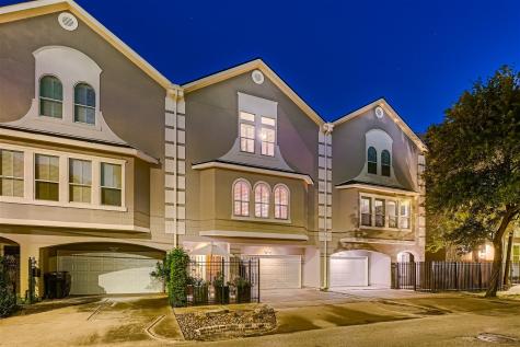 884 Detering Street Houston TX 77007
