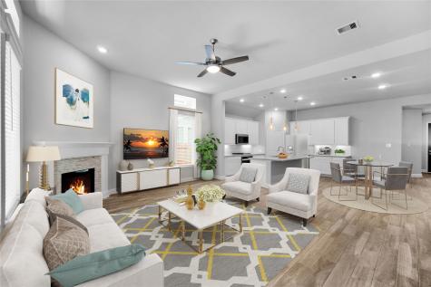 19707 Dwight Eisenhower Drive Cypress TX 77433