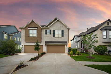 2539 Terrace Point Drive Missouri City TX 77459