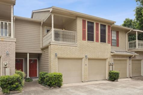 7350 Kirby Drive 46 Houston TX 77030