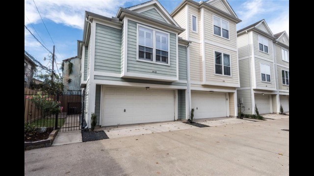 1822 Wheeler Street Houston TX 77004