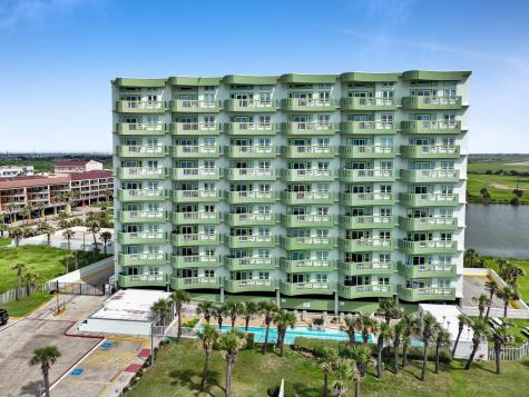 9420 Seawall Boulevard 901 Galveston TX 77554