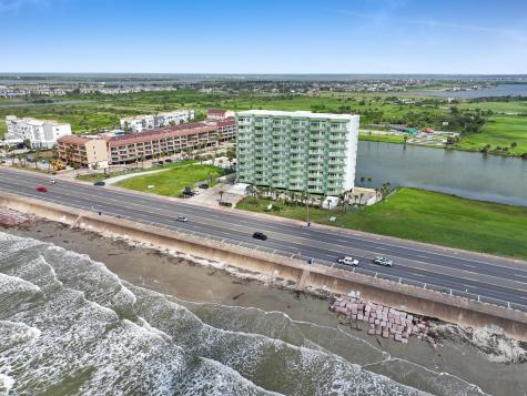 9420 Seawall Boulevard 901 Galveston TX 77554