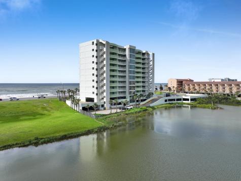 9420 Seawall Boulevard 901 Galveston TX 77554