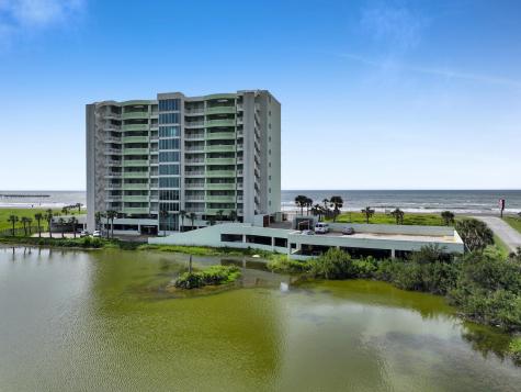 9420 Seawall Boulevard 901 Galveston TX 77554