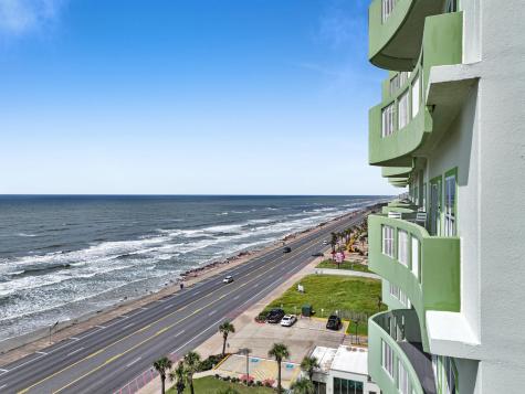 9420 Seawall Boulevard 901 Galveston TX 77554