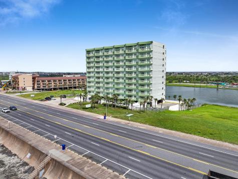 9420 Seawall Boulevard 901 Galveston TX 77554