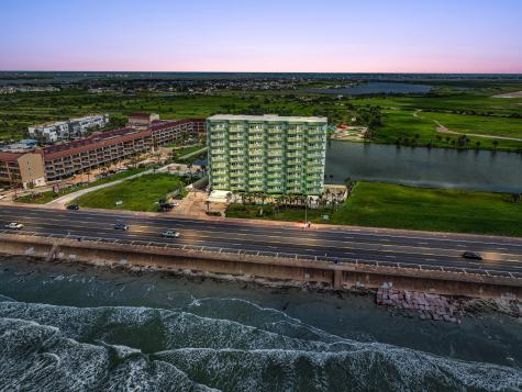 9420 Seawall Boulevard 901 Galveston TX 77554