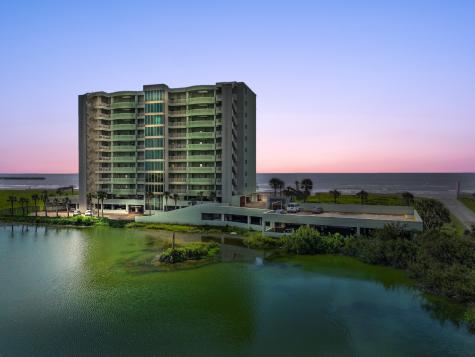9420 Seawall Boulevard 901 Galveston TX 77554