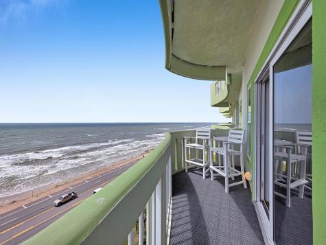 9420 Seawall Boulevard 901 Galveston TX 77554