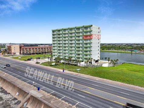 9420 Seawall Boulevard 901 Galveston TX 77554