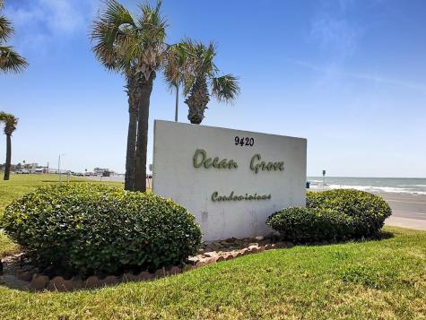 9420 Seawall Boulevard 901 Galveston TX 77554