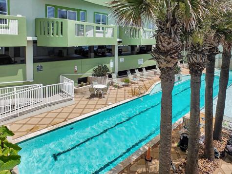 9420 Seawall Boulevard 901 Galveston TX 77554