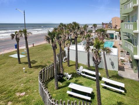 9420 Seawall Boulevard 901 Galveston TX 77554