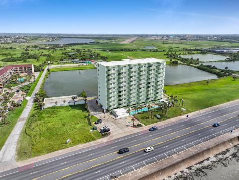 9420 Seawall Boulevard 901 Galveston TX 77554