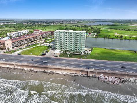 9420 Seawall Boulevard 901 Galveston TX 77554