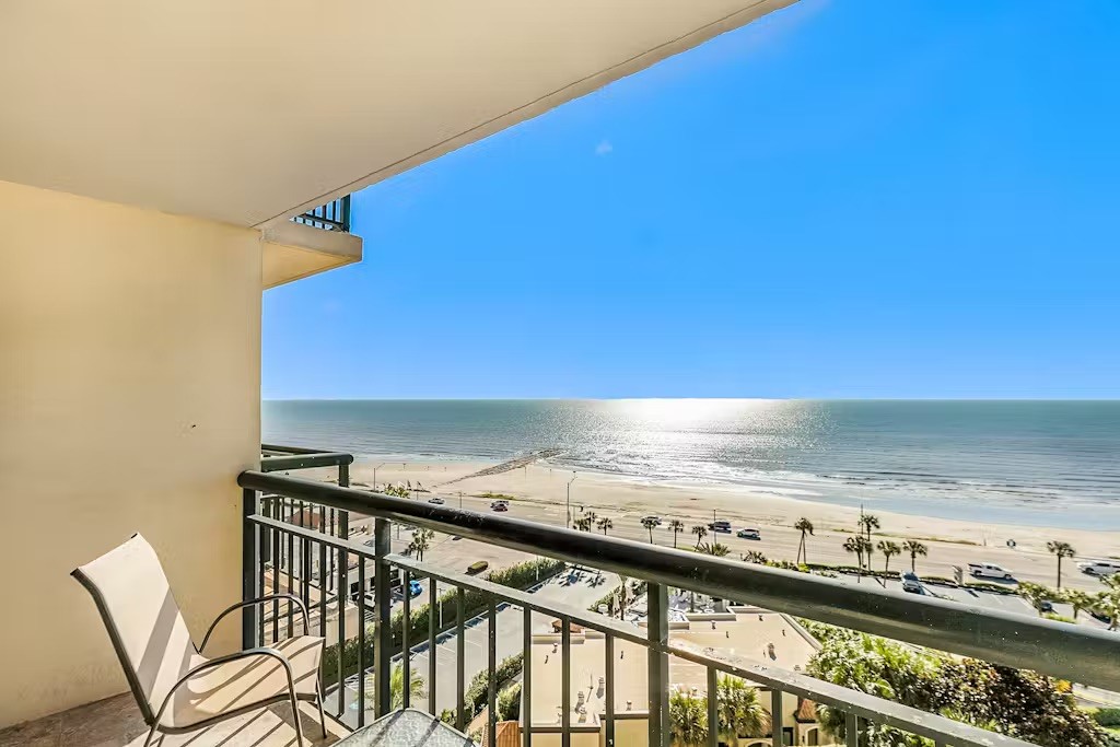 5220 Seawall Boulevard 1035 Galveston TX 77551