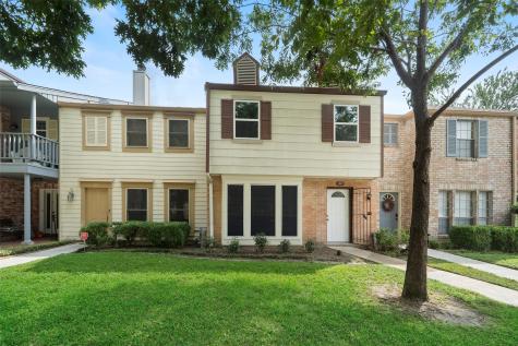 5800 Lumberdale Road 62 Houston TX 77092