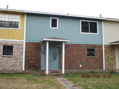 1204 Montana Street La Porte TX 77571