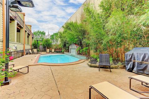 2323 Polk Street 306 Houston TX 77003