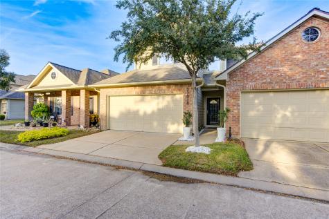 21018 Sun Creek Drive Katy TX 77450
