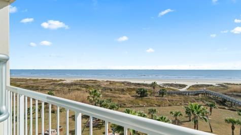 1401 E Beach Drive 404 Galveston TX 77550