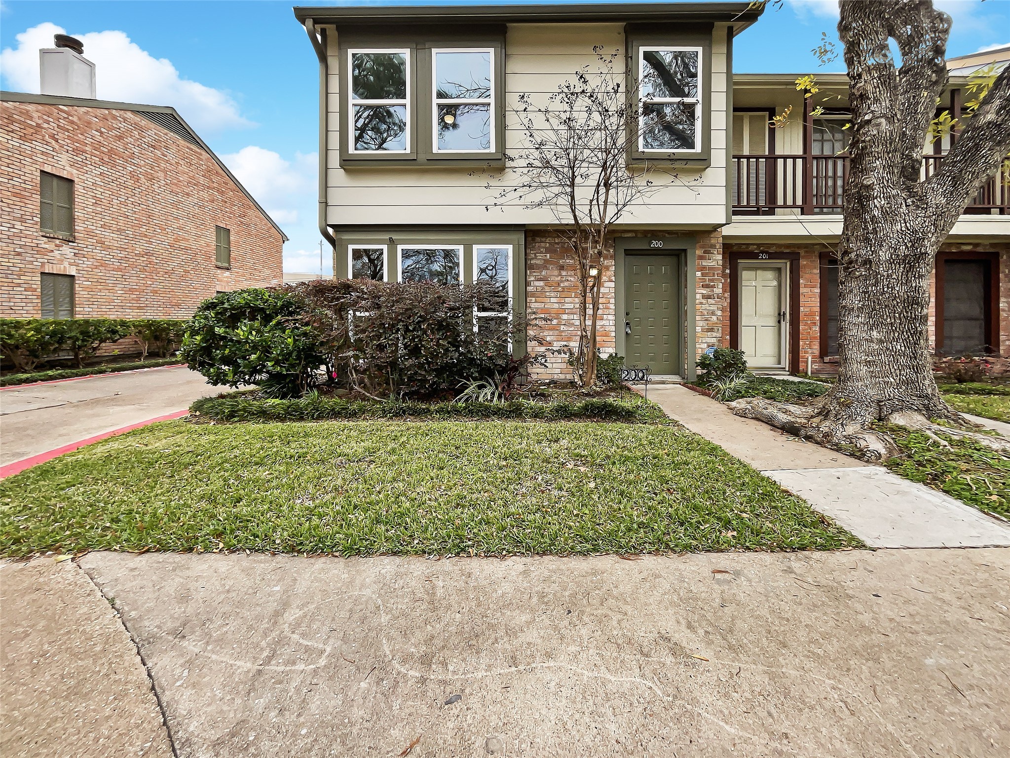 5801 Lumberdale Road 200 Houston TX 77092