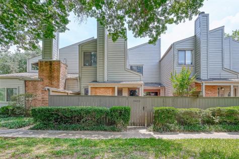 1623 Prairie Mark Lane Houston TX 77077
