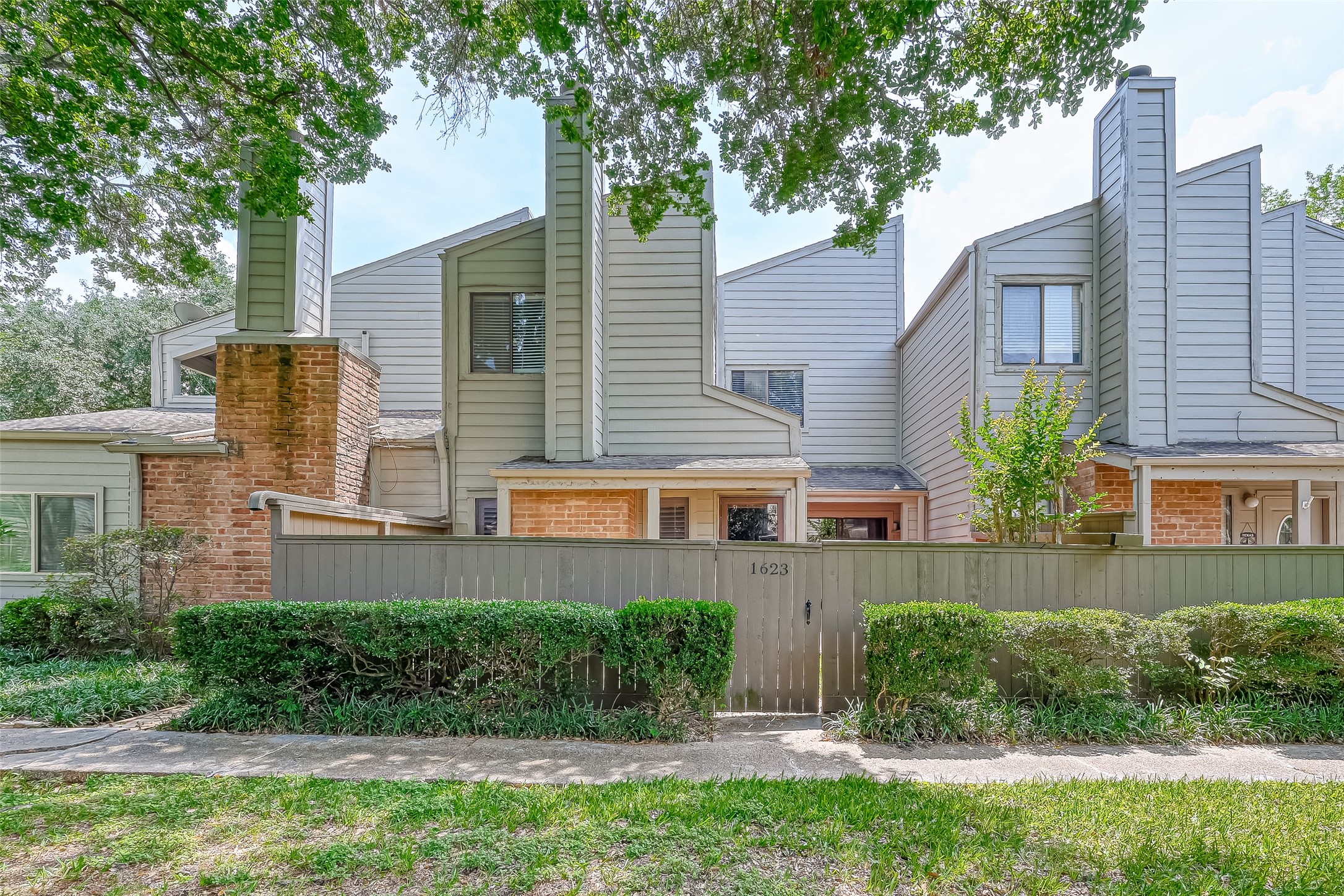 1623 Prairie Mark Lane Houston TX 77077