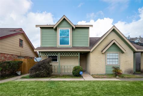 1849 Country Village Boulevard B Humble TX 77338
