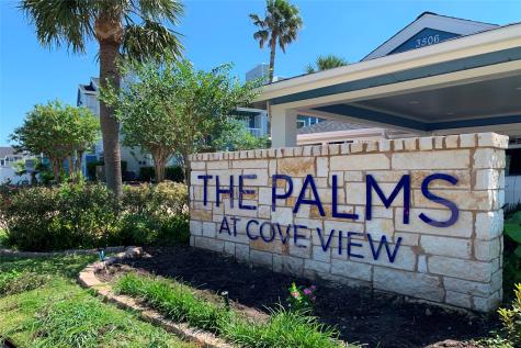 3506 Cove View Boulevard 908 Galveston TX 77554