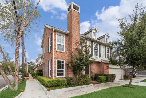 2001 Woodhead Street Houston TX 77019