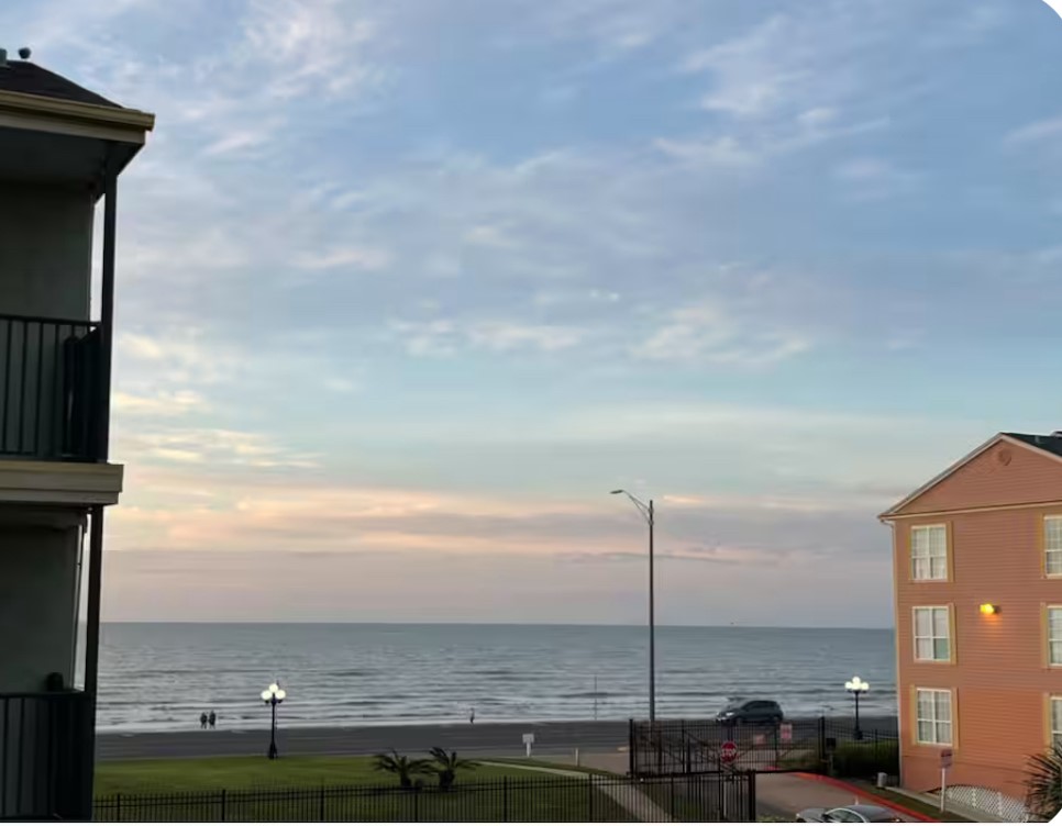 6300 Seawall Boulevard 3202 Galveston TX 77551