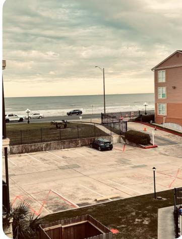 6300 Seawall Boulevard 3202 Galveston TX 77551