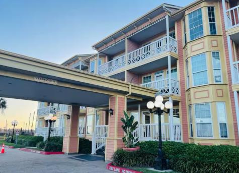 6300 Seawall Boulevard 3202 Galveston TX 77551