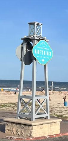 6300 Seawall Boulevard 3202 Galveston TX 77551